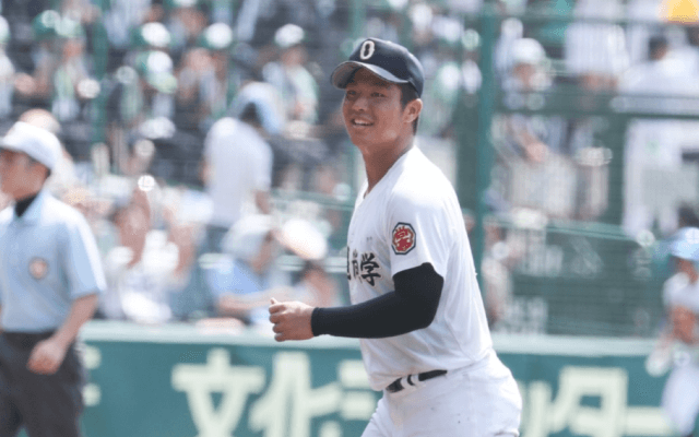 沖縄尚学、九州大会へライバルが立ちふさがる　26年ドラフト候補の登板あるか...【2025年秋高校野球】