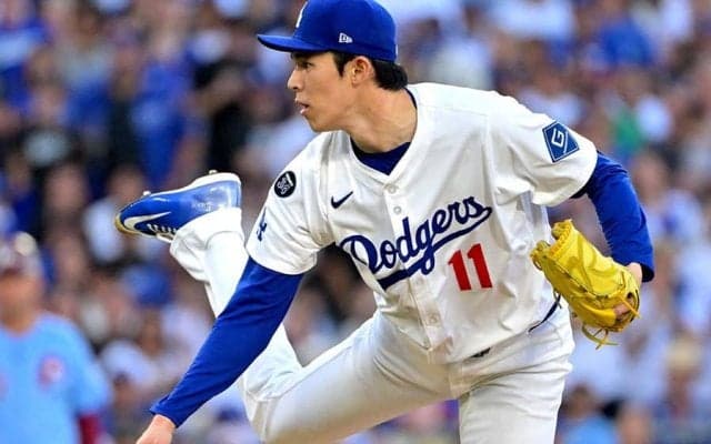 たった1億円…佐々木朗希、金満ドジャースで発揮する格安ぶり　“最低年俸”の現実