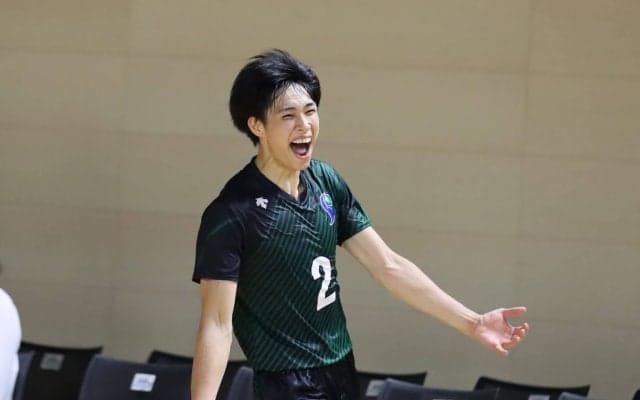 VC長野　千葉貫世と藤澤慶一郎の加入を発表