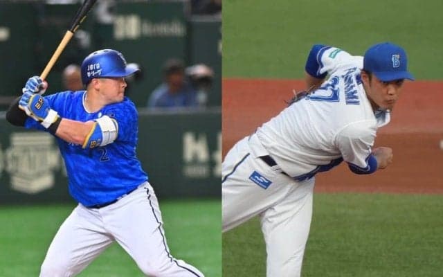 DeNA、藤浪晋太郎は1軍昇格ならず　牧秀悟が待望の復帰…11日からCSファーストS