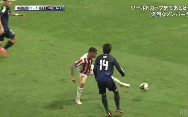 「堂安＆久保もいいけど…」伊東純也＆堂安律の新ユニットが大好評「一歩内側でやりやすそう」「抜群のタイミング」絶妙連携からのチャンスメイクにファン熱狂