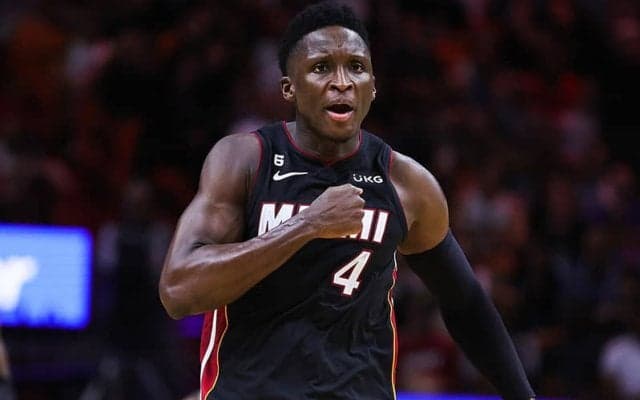 「NBAこそが僕の居場所」元ASのビクター・オラディポはリーグ復帰を虎視眈々と狙う