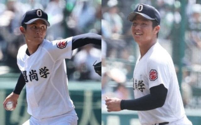 沖縄尚学、エナジックに大苦戦も決勝＆九州大会進出！この日も強力投手陣のリレーで抑える【2025年秋高校野球】
