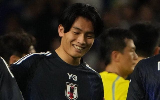 サッカー日本代表の問題点が露呈したパラグアイ戦 ３バックの構造が破綻して生まれた２失点