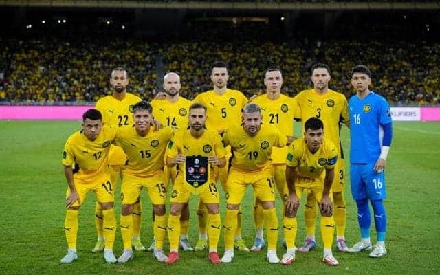 国籍変更選手を多数招集、マレーシアにFIFA制裁　国内で論争過熱