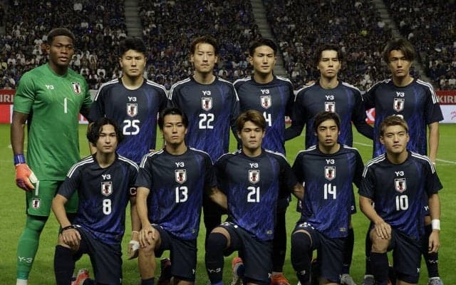 サッカー日本代表の「選手の頑張りに頼る」やり方は限界 パラグアイ戦は負けに等しいドロー