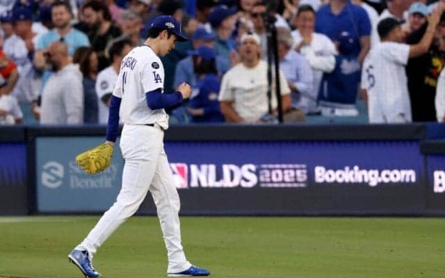 「別人のようだ」佐々木朗希を“MVP”に選出　称賛の嵐…米でも広がった「レイワの怪物」