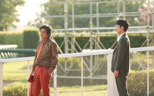 妻夫木聡＆佐藤浩市が圧巻の存在感！プロデューサーが明かす日曜劇場「ザ・ロイヤルファミリー」の撮影舞台裏