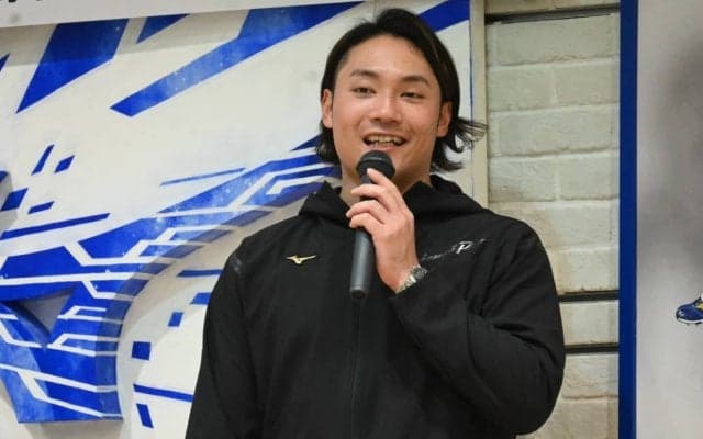 日本ハムエースの好投にSNSでは歓喜の嵐でトレンド入り！\"大エースすぎる\"、\"エグすぎる。。。\"　今季はリーグ1位タイの14勝で大活躍！