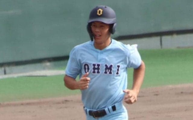 近江が14得点で2年ぶりの優勝、滋賀学園が延長10回満塁弾で近畿大会へ！秋季滋賀県大会【25年秋高校野球】