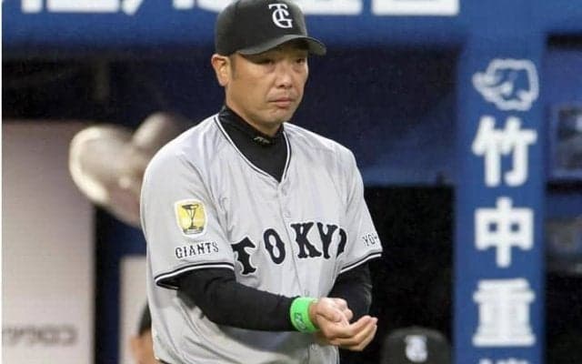 阿部巨人、崖っぷち　筒香に4打数4安打、2本塁打許す　チームはわずか2安打と貧打以外にも響いた「記録に現れないミス」