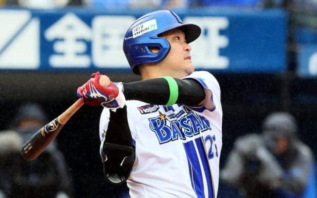 CSでまさかの光景「いくら何でも」　ハマスタに異変…中継でファンが気付いた“異様さ”