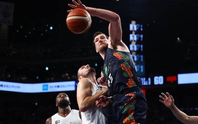 開幕連敗同士の対戦は琉球ゴールデンキングスに軍配…11人が得点を記録