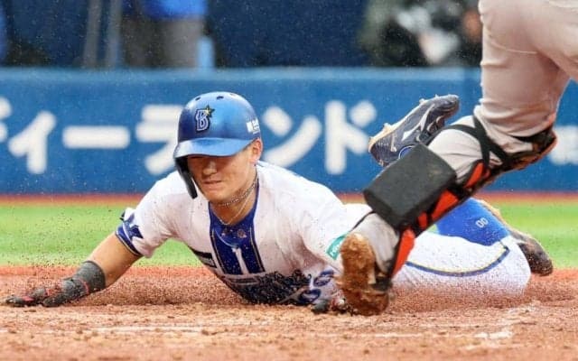 DeNAの2点目呼んだ“神判断”　悪天候、丸佳浩の「もう一歩」…コーチが明かす判断の根拠