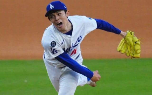 金額の桁が違う…佐々木朗希の1億円は「優良物件すぎ」　覚醒でド軍は「ボロ儲け」