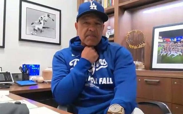大不振の大谷翔平に指揮官“注文”「打席の質を改善する必要」　地区Sで打率.056…待たれる復活
