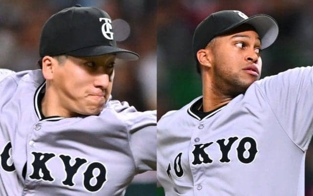 崖っぷち巨人、劣勢でも大勢＆マルティネスを投入へ　コーチの期待「行かざるを得ない」