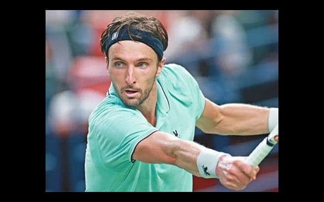  珍事 マスターズ決勝でいとこ対決 