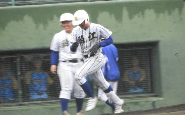 狛江が葛飾野との都立対決制す！終盤の継投で逃げ切り初戦突破！【東京都】 