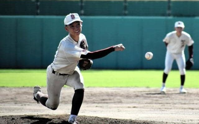 九国大付と福岡大大濠が勝利、12日の決勝で対戦　高校野球福岡大会