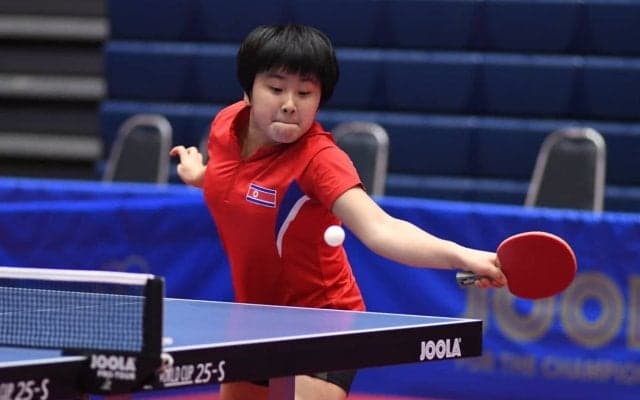 卓球日本女子、難敵北朝鮮との準々決勝に中国メディア関心「対戦は予測不能」　“因縁”の24歳サウスポーは「非常に優れた能力」【アジア選手権】