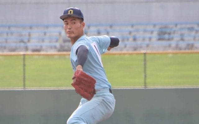 今年の近江は投打ともにタレント揃い！14得点の猛攻で彦根東を下し、2年ぶりV【滋賀】