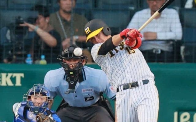 阪神元ドラ1右腕が野手転向を報告　SNSで謝罪と新たに決意「また1からになりますけど、やるからには全力で頑張ります」