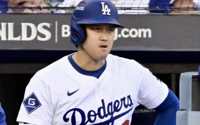 年間55発→打率.056の大不振　大谷翔平はなぜ打てなくなったのか　「このままじゃ勝てない」と断じるロバーツ監督が説く“原因”
