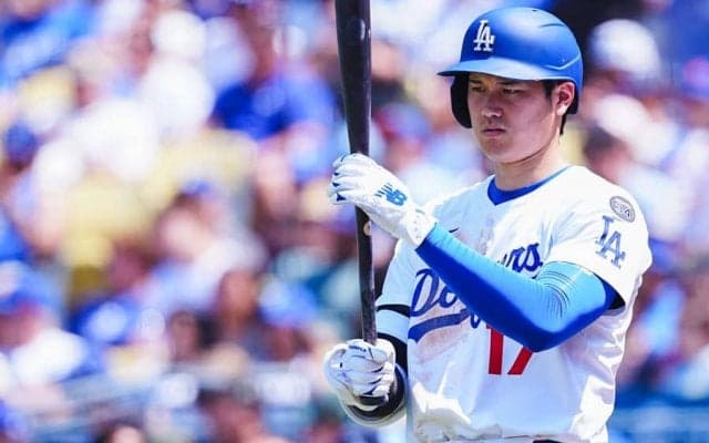 ドジャース戦々恐々…待ち受ける「0-6」　メディアがあぶり出した“現実”「正直嫌」