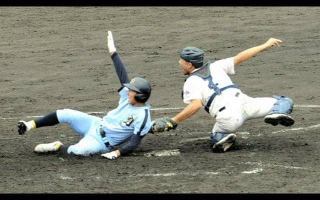 長野県勢3校、初戦敗退で選抜出場は絶望的に　高校野球北信越大会