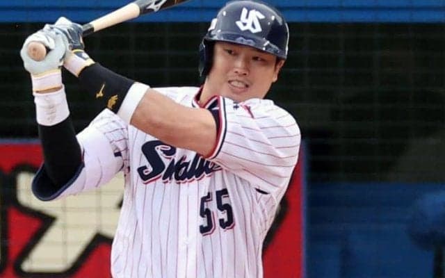 ヤクルト・村上宗隆、評価爆騰化の鍵は“三振”　米移籍専門サイトが推挙したMLB8球団は？「NPBより一般的に投手の質も高い」