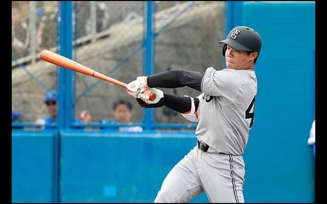 試合開始1分後…巨人ファン仰天「まじかよ」　まさかの“初”誕生に「涙止まらん」