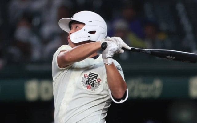 日大三・田中がソロ含め3安打で初戦突破！早稲田実はサヨナラ負けでセンバツ絶望的！東京都大会【25年秋高校野球】