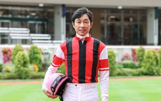 武豊、今夜放送『ザ・ロイヤルファミリー』に登場…沢村一樹＆吉沢悠との豪華オフショットも公開