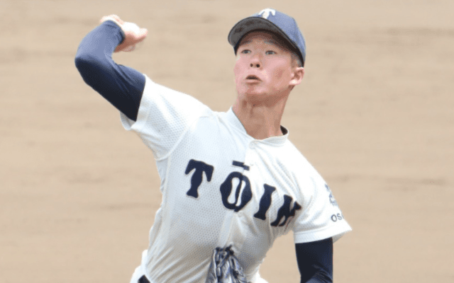 大阪桐蔭が2年ぶりに優勝、金光大阪が3位で近畿大会最後の切符！大阪秋季大会【25年秋高校野球】