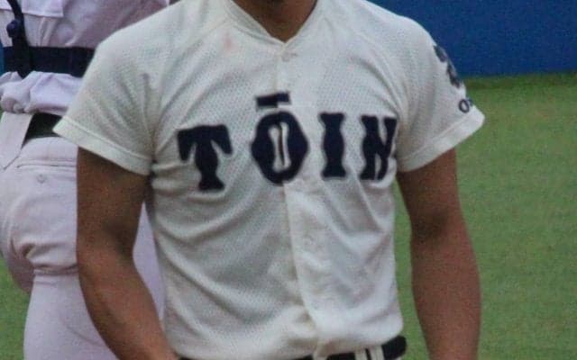 大阪桐蔭、逆転勝ちで優勝！1イニング4失点でヒヤリとするも、大阪1位で近畿大会へ【2025年秋高校野球】