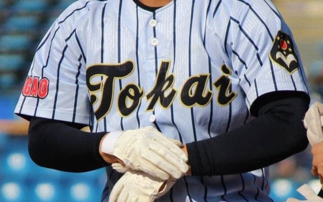 東海大菅生がセンバツが厳しい状況...夏は準優勝も都大会初戦で散る【2025年秋高校野球】