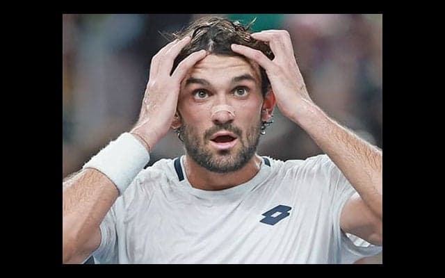 史上最低ランクでマスターズ制覇