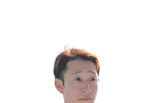 藤岡佑介騎手 JRA通算1100勝達成