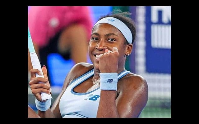  世界3位 熱戦制しツアー11度目V 