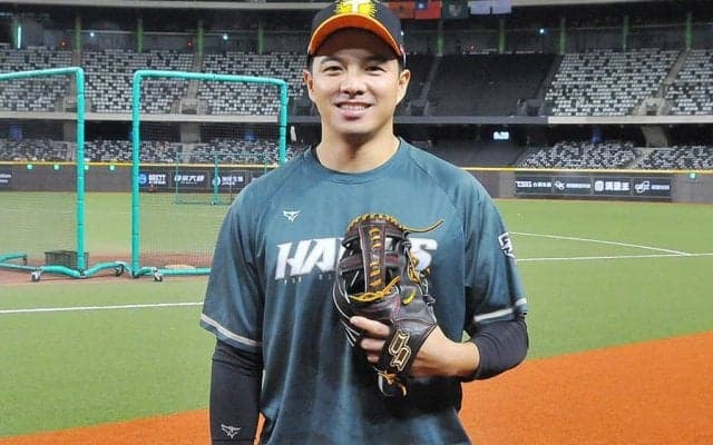 日本去って2年…母国で掴んだ“頂点”　忘れぬ西武への思い、飛躍を生んだ原点「39」