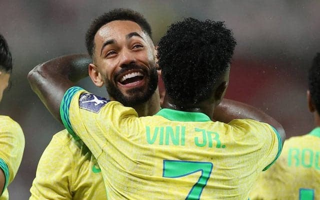 サッカー日本代表戦にブラジル代表は高いモチベーション　日本は自信に満ちた王国とどう戦うべき？