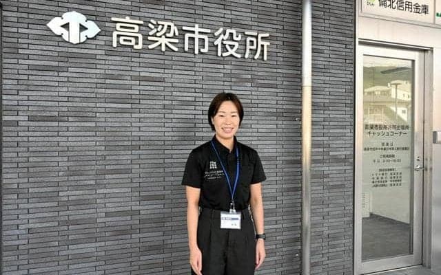 陸上の夢、応援　東京五輪出場の26歳、地元岡山で子どもたちに授業