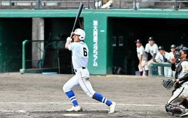 明豊が3季連続23回目の優勝　杵築と九州大会出場へ