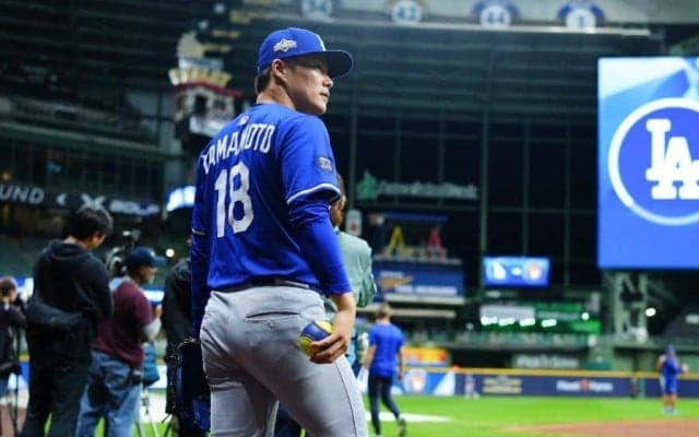 山本由伸“イメチェン”で心機一転　悪夢の敵地でリベンジ…好投で拭い去る苦い記憶