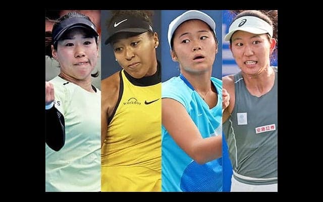  【速報中】内島萌夏vsチルステア 