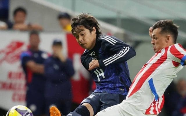 サッカー日本代表は攻めきれず、守りきれず 戦術は迷宮入りのままブラジル戦へ