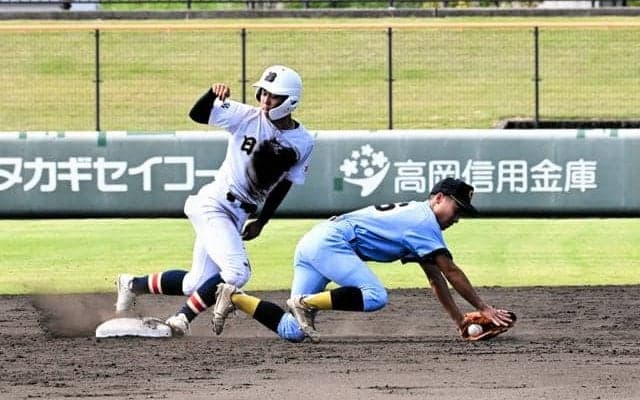 北信越秋季高校野球、日本文理と帝京長岡の新潟県勢2校が準決勝進出