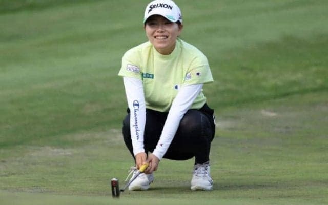 「悔しい…かなり」27歳女子プロゴルファー米初Vならず　POで涙も 「まだまだ伸びしろしかないと思えた一週間でした」