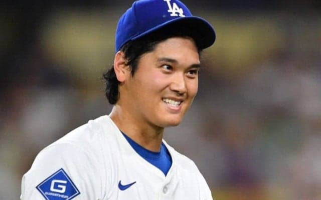 大谷翔平の先発登板はいつか　ドジャース専門メディア「バットを高い水準に戻すことが最優先事項となるべき」　1戦目はスネル、2戦目は山本由伸